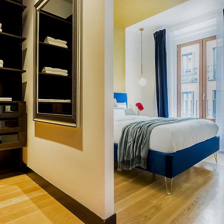 Ferienwohnung Malasana By Skykey Madrid Exterior foto