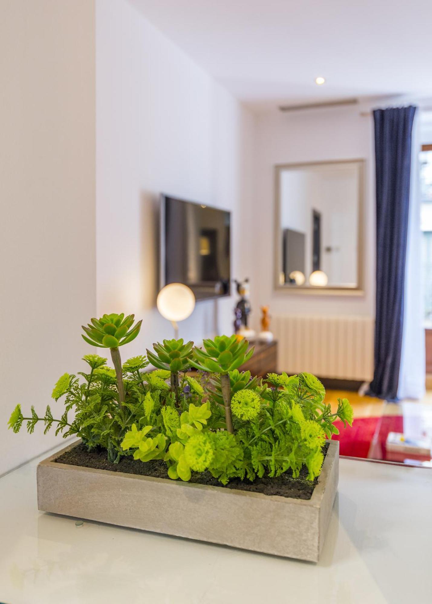 Ferienwohnung Malasana By Skykey Madrid Exterior foto