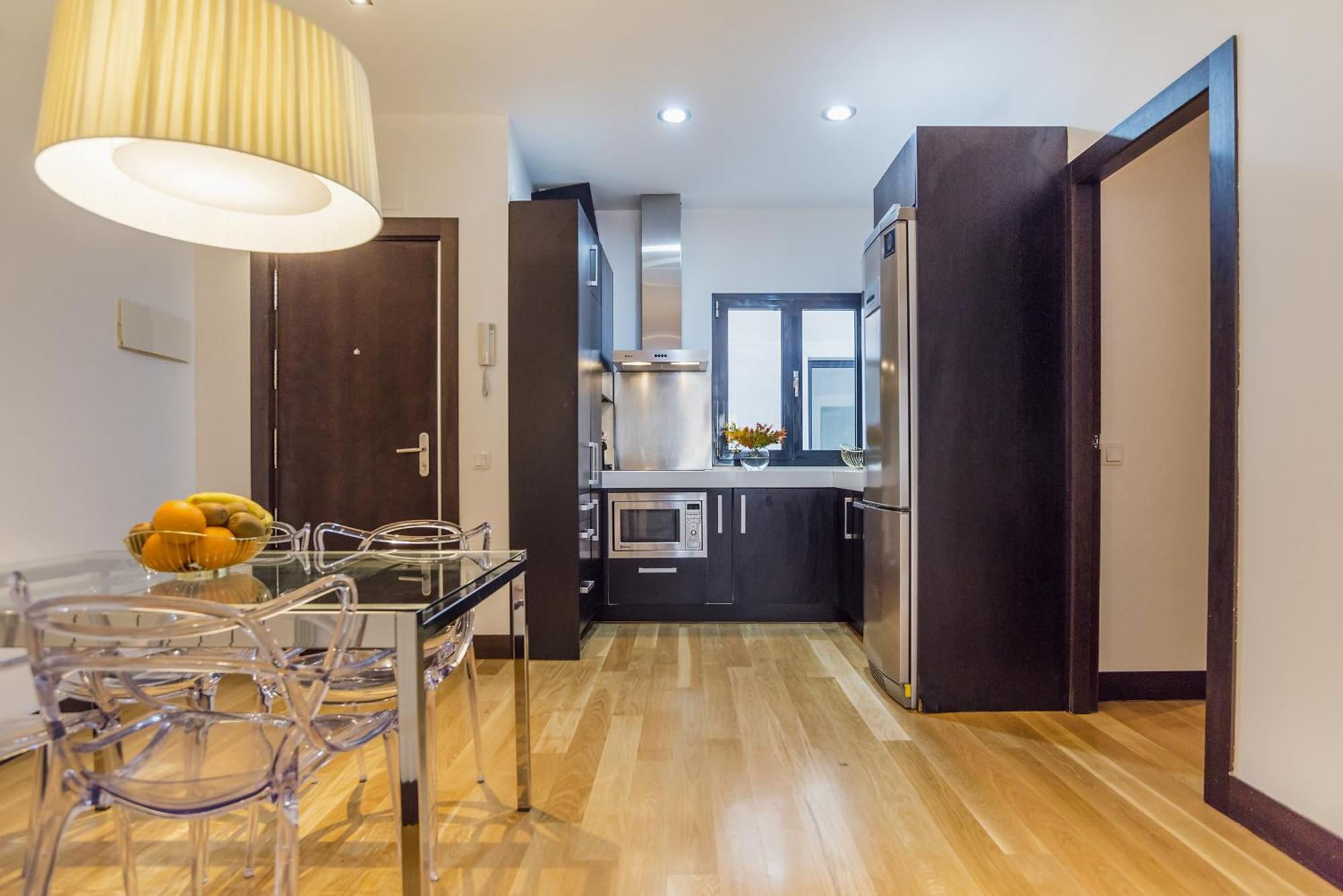 Ferienwohnung Malasana By Skykey Madrid Exterior foto